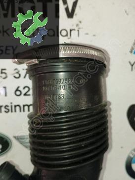 BMW 3 Serisi Hava Filtresi Hortumu 7597586 çıkma parça