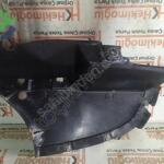 BMW F30 F31 F80 ARKA TAMPON SOL ALT KÖŞE KAPLAMASI 51757258047 O