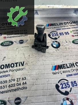 BMW 3 Serisi Vites Topuzu 10099971 çıkma parça