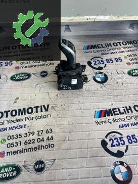 BMW 3 Serisi Vites Topuzu 10099971 çıkma parça