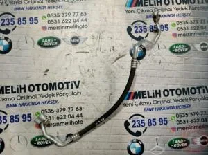 BMW F30 F80 320İ ÇIKMA KLİMA BORUSU 9213844