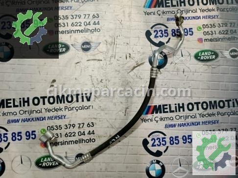 BMW 5 Serisi Klima Borusu çıkma parça