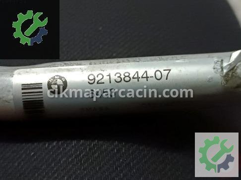 BMW 5 Serisi Klima Borusu 9213844 çıkma parça