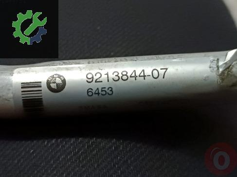 BMW 5 Serisi Klima Boruları 9213844 çıkma parça