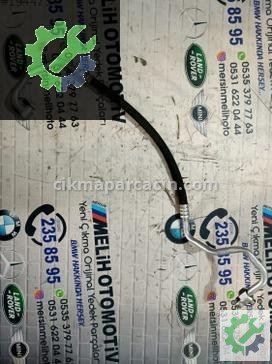BMW 5 Serisi Klima Borusu 9213844 çıkma parça