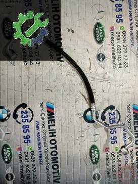 BMW 5 Serisi Klima Boruları 9213844 çıkma parça