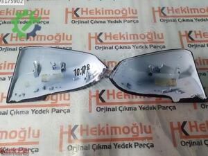 BMW F30 F80 AYNA KAPAĞI 2020 3002 (2. Adet)