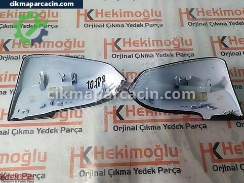 BMW 3 Serisi Ayna Kapağı çıkma parça