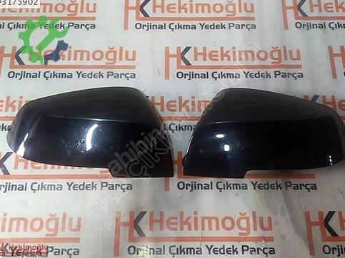 BMW 3 Serisi çıkma parça