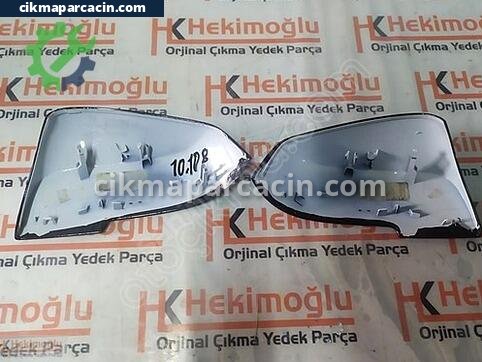 BMW 5 Serisi Ayna Kapağı çıkma parça