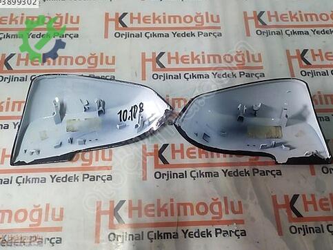 BMW 5 Serisi çıkma parça