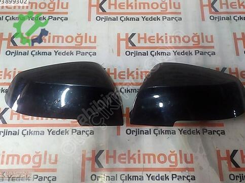 BMW 5 Serisi çıkma parça