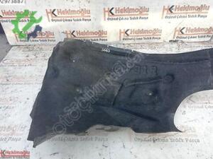 BMW F30 F80 SAĞ ÖN DAVLUMBAZ (ÖNÜN ARKASI) PPS-0090306