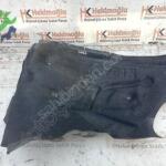 BMW F30 F80 SAĞ ÖN DAVLUMBAZ (ÖNÜN ARKASI) PPS-0090306
