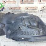 BMW F30 F80 SAĞ ÖN DAVLUMBAZ (ÖNÜN ARKASI) PPS-0090306