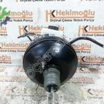 BMW F30 F80 Serisi Hidrolik Yağ Bidonu ve Fren Merkezi