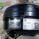 BMW F30 F80 Serisi Hidrolik Yağ Bidonu ve Fren Merkezi