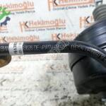 BMW F30 F80 Serisi Hidrolik Yağ Bidonu ve Fren Merkezi