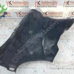 BMW F30 F80 SOL ÖN DAVLUMBAZ (ÖNÜN ARKASI) PPS-0090305-01 7 260