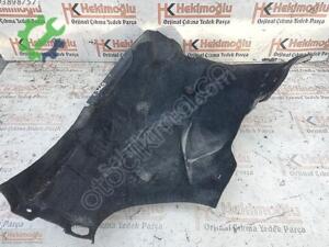 BMW F30 F80 SOL ÖN DAVLUMBAZ (ÖNÜN ARKASI) PPS-0090305-01 7 260