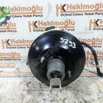 BMW F30 F80 WESTİNGHOUSE FREN MERKEZİ VE HİDROLİK YAĞ BİDONU 296