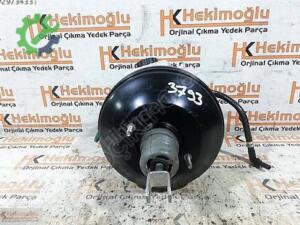 BMW F30 F80 WESTİNGHOUSE FREN MERKEZİ VE HİDROLİK YAĞ BİDONU 296 (2. Adet)
