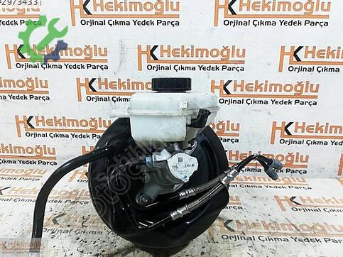 BMW 3 Serisi çıkma parça
