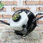 BMW F30 F80 WESTİNGHOUSE FREN MERKEZİ VE HİDROLİK YAĞ BİDONU 296
