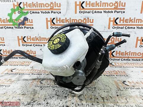 BMW 3 Serisi çıkma parça