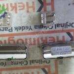 BMW F30 GÜNEŞLİK AYDINLATMASI MİKROFON KAPAĞI