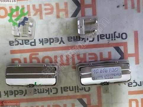 BMW 3 Serisi çıkma parça