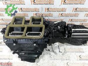 BMW F30 KALORİFER KAZANI VE MOTORU 64 11-9229489 T1011803D D