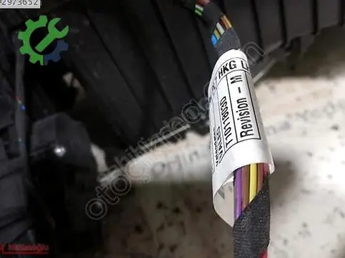 BMW 3 Serisi Kalorifer 9229489 çıkma parça