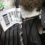 BMW F30 KALORİFER KAZANI VE MOTORU 64 11-9229489 T1011803D D