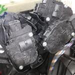 BMW F30 KALORİFER KAZANI VE MOTORU 64 11-9229489 T1011803D D