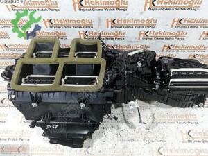 BMW F30 KALORİFER KAZANI VE MOTORU 64 11-9229489 T1011803D D