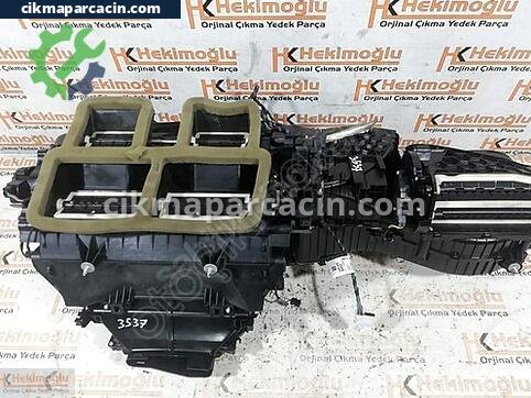 BMW 3 Serisi Kalorifer çıkma parça