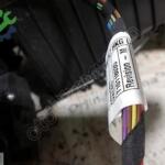 BMW F30 KALORİFER KAZANI VE MOTORU 64 11-9229489 T1011803D D
