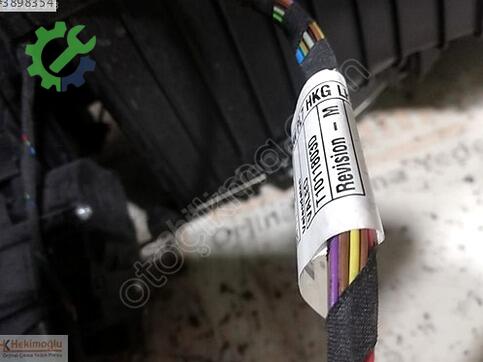 BMW 3 Serisi 9229489 çıkma parça