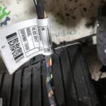 BMW F30 KALORİFER KAZANI VE MOTORU 64 11-9229489 T1011803D D