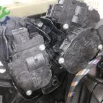 BMW F30 KALORİFER KAZANI VE MOTORU 64 11-9229489 T1011803D D