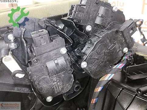 BMW 3 Serisi 9229489 çıkma parça