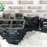 BMW F30 KALORİFER KAZANI VE MOTORU EFB491 3 1704 2016 AC T94