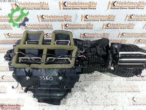 BMW F30 KALORİFER KAZANI VE MOTORU EFB491 3 1704 2016 AC T94