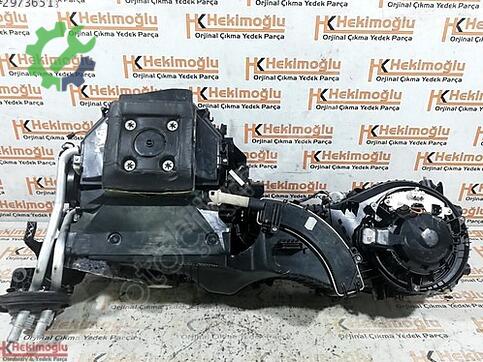 BMW 3 Serisi EFB491 çıkma parça