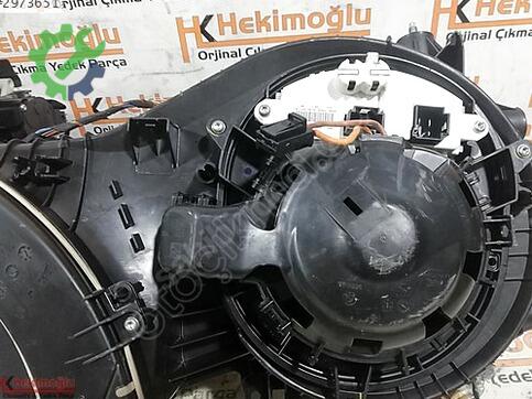 BMW 3 Serisi EFB491 çıkma parça