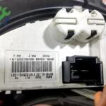 BMW F30 KALORİFER KAZANI VE MOTORU EFB491 3 1704 2016 AC T94