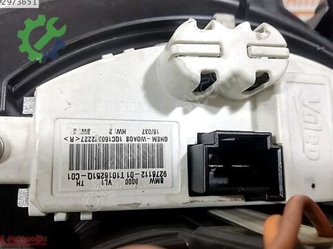 BMW 3 Serisi EFB491 çıkma parça