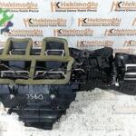 BMW F30 KALORİFER KAZANI VE MOTORU EFB491 3 1704 2016 AC T94
