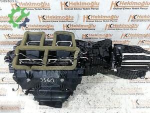 BMW F30 KALORİFER KAZANI VE MOTORU EFB491 3 1704 2016 AC T94
